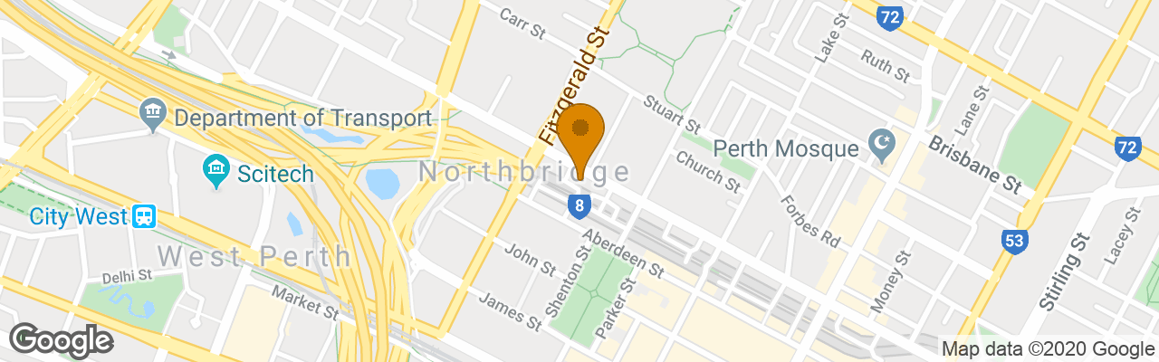 Verandah Apartments Perth