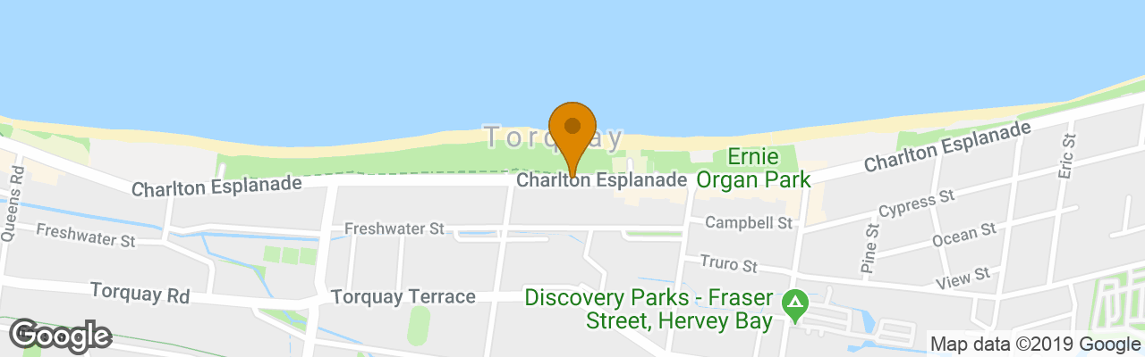 Hotel Nomads Hervey Bay Backpackers