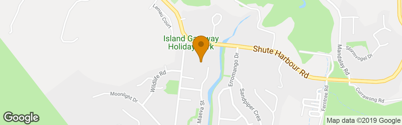 Hotel Island Gateway Holiday Park