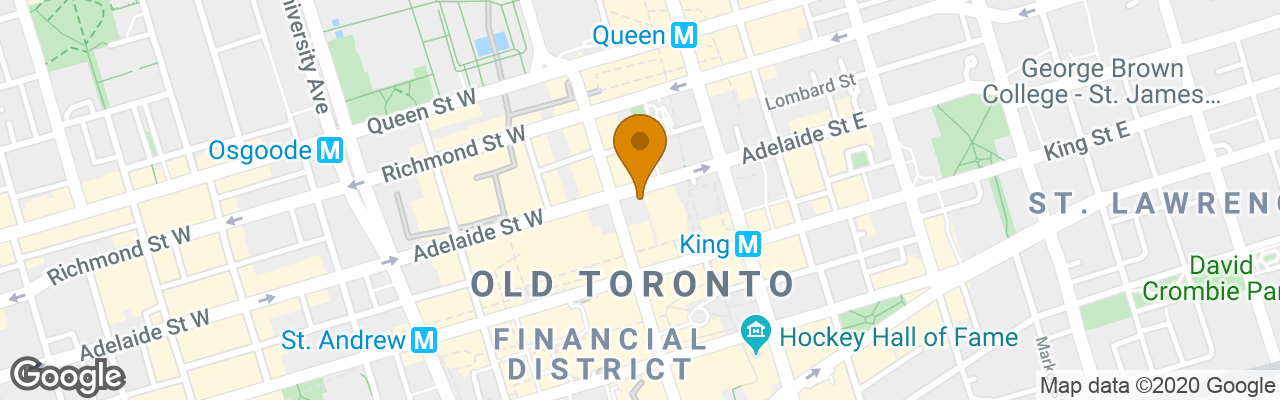 The Adelaide Hotel Toronto