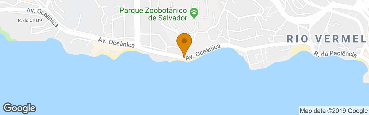 Oceanico Ondina Hotel 