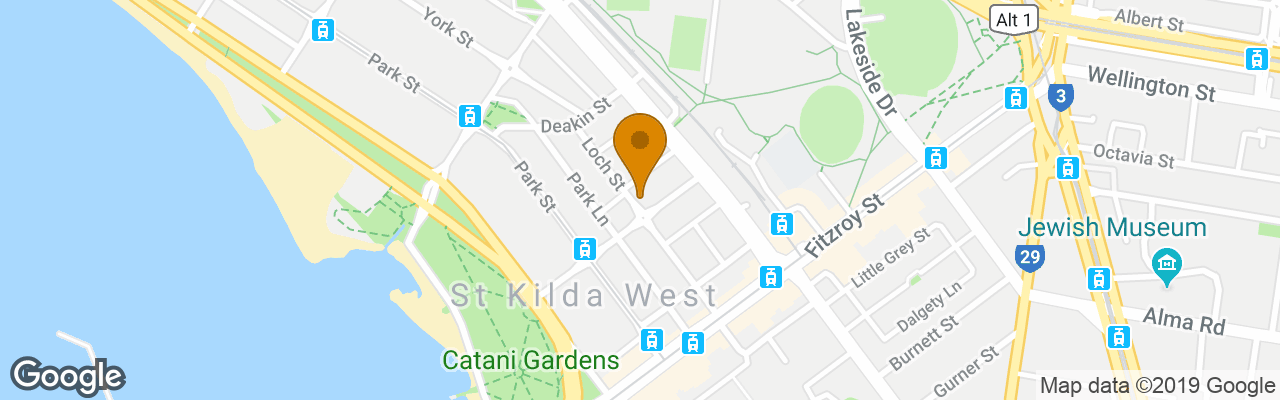 Bed and Breakfast 28 Mary Street