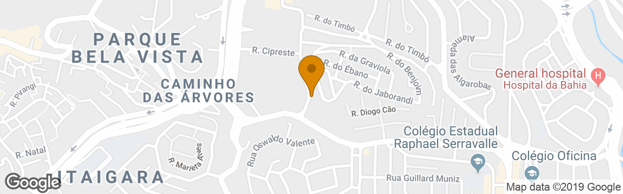 Hotel Iguatemi Business & Flat 