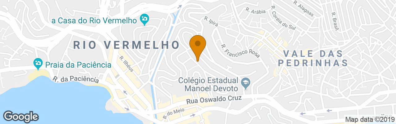 Hotel Pousada Pedra Da Concha 