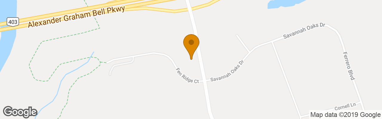 Hotel Hampton Inn & Suites by Hilton Hamilton-Brantford