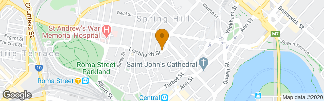 Hotel Mantra Terrace