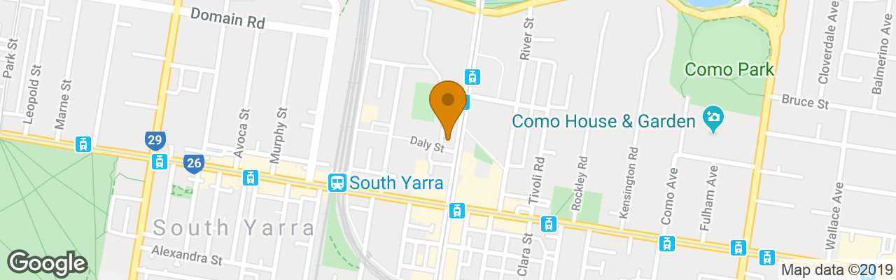 Hotel Art Series [The Olsen]