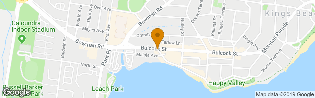 Pumicestone Blue Resort