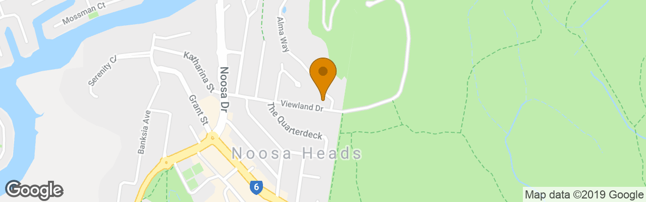 Peppers Noosa Resort & Villas