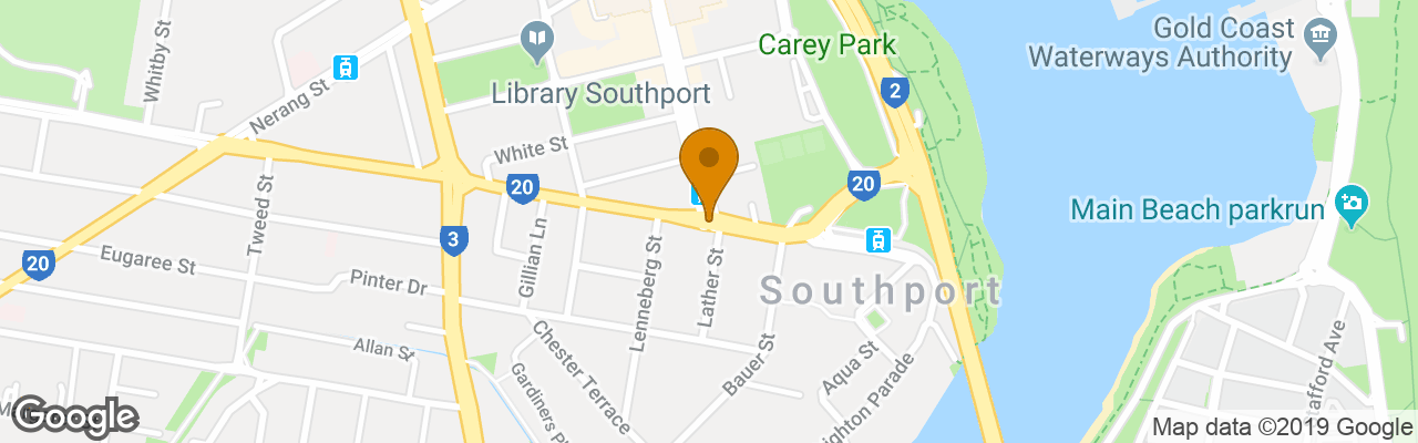 Inn Aquarius Backpackers