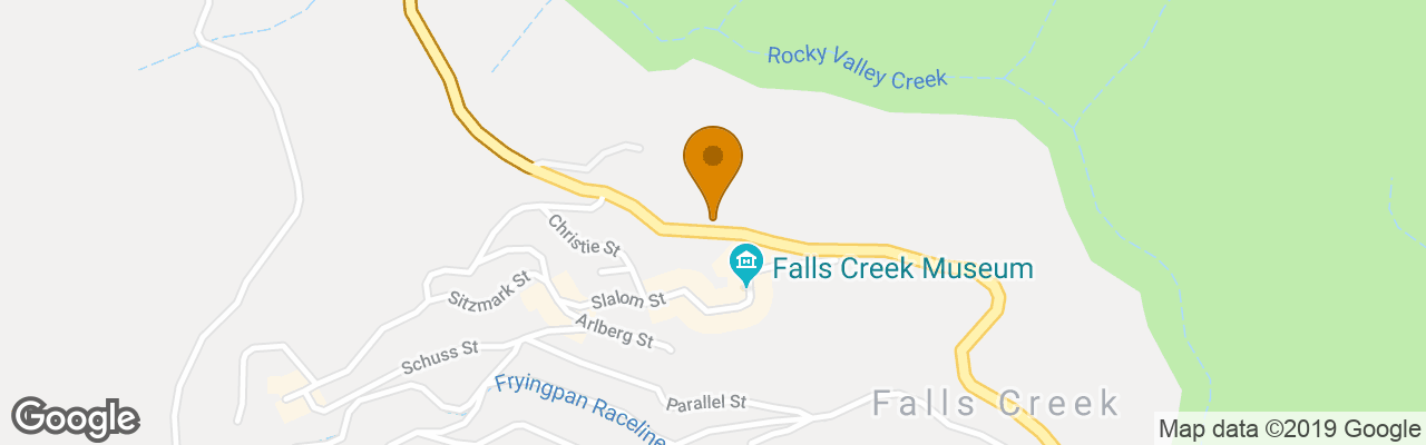 Quay West Resort & Spa Falls Creek