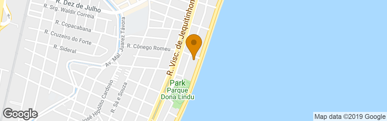 Hotel Boa Viagem Praia 