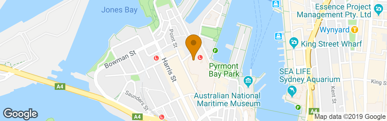 Aparthotel Astral Tower and Residences at The Star