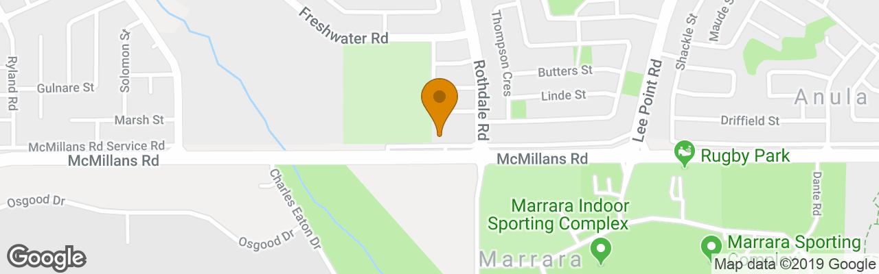 Motel Quality Hotel Darwin Airport