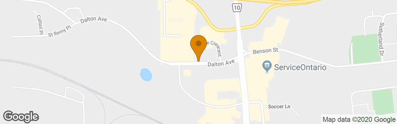 Hotel Courtyard By Marriott Kingston Highway 401