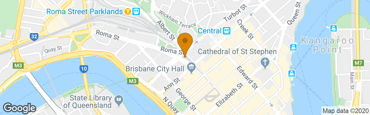 Hotel Mercure Brisbane King George Square