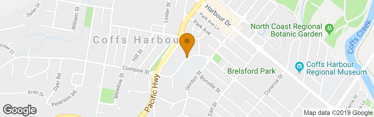 Gards Motels Pty Ltd