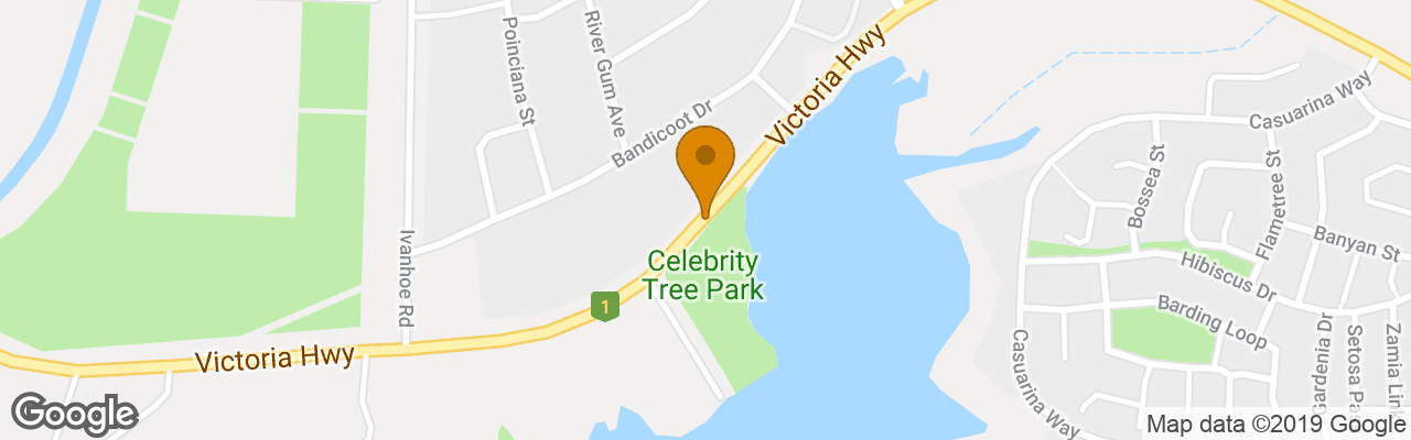 Hotel The Kimberley Grande