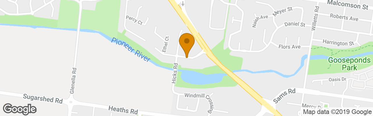 Windmill Motel & Reception Centre