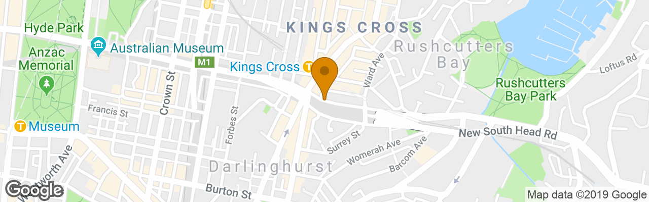 The Diamant Boutique Hotel Sydney