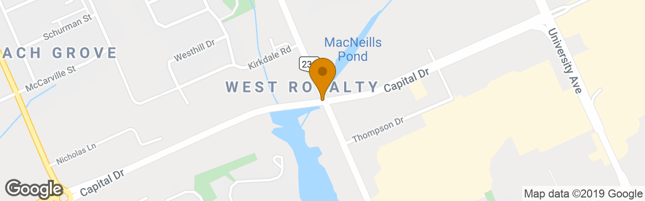 Hotel Holiday Inn Express Suites