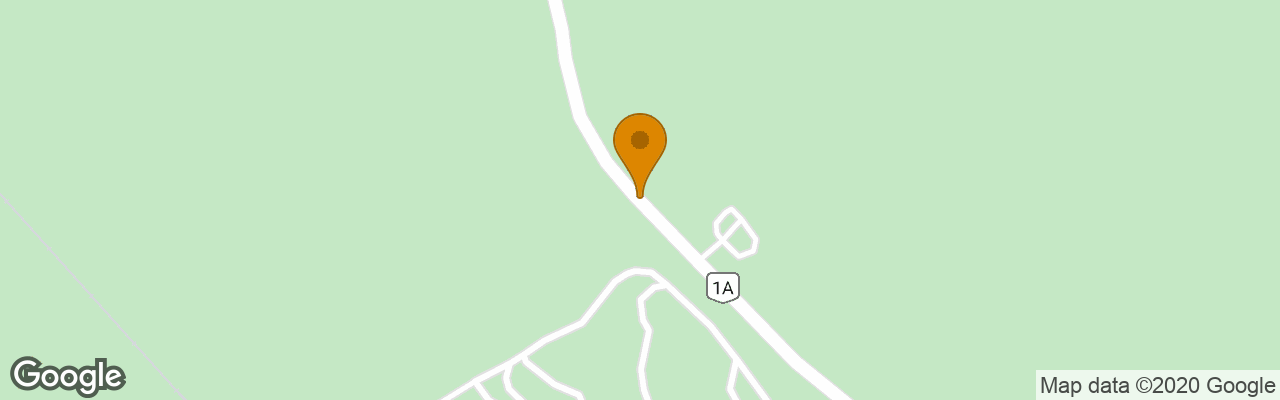 Hotel Johnston Canyon Resort