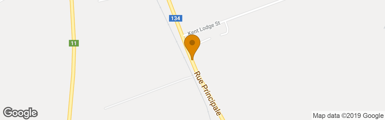 Hotel Dannys Inn Rst & Conf Ctr