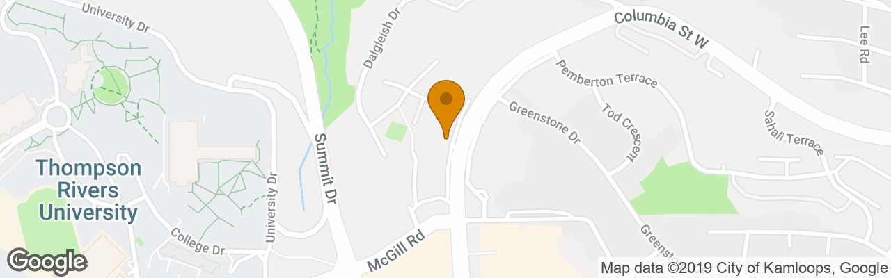 Best Western Plus Kamloops Hotel