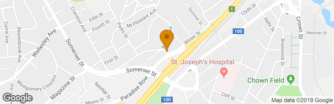 Chateau Saint John Hotel & Suites