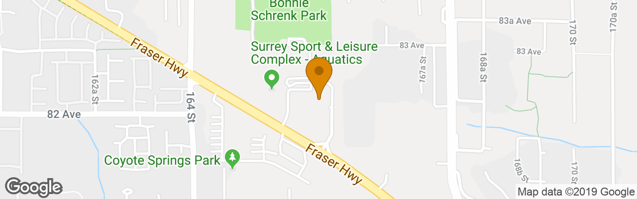 Hotel Comfort Inn & Suites Surrey