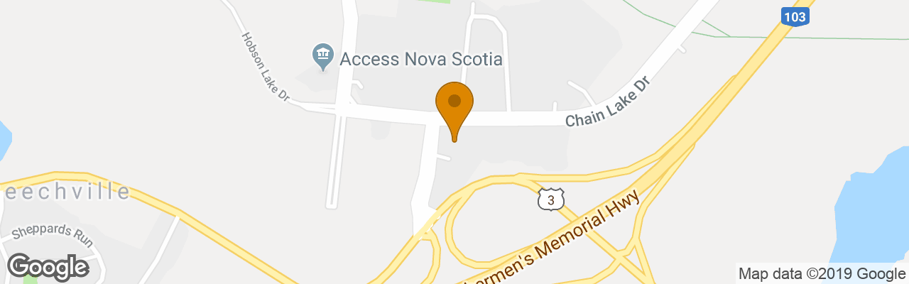 Comfort Hotel Bayer's Lake