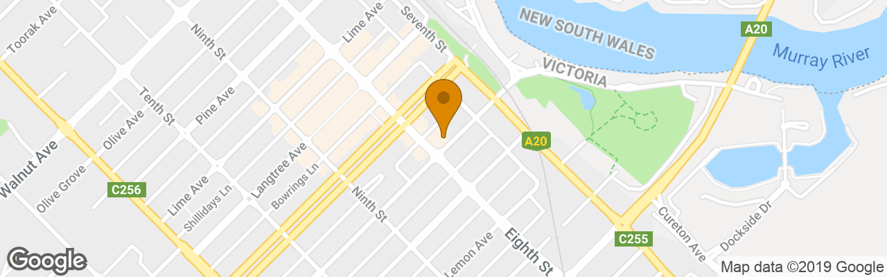 Hotel Mercure Mildura