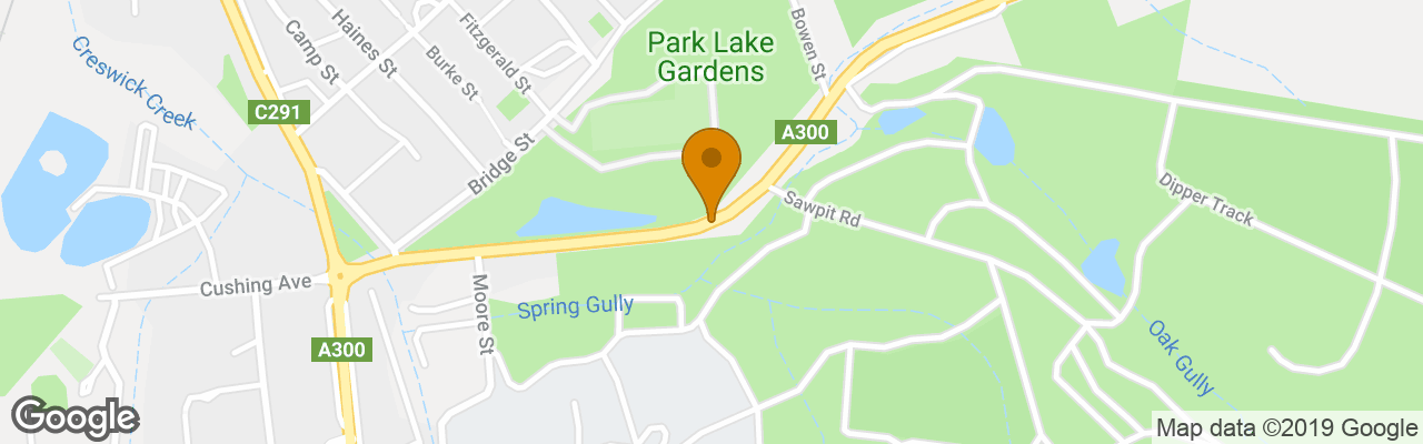 The Sebel Creswick Forest Resort