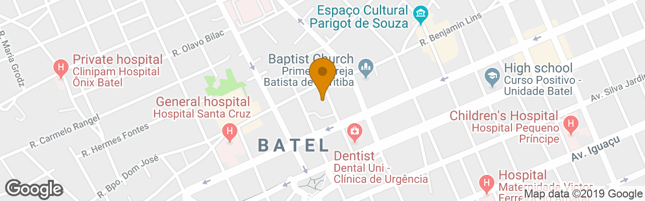 Hotel Slaviero Conceptual Full Jazz 