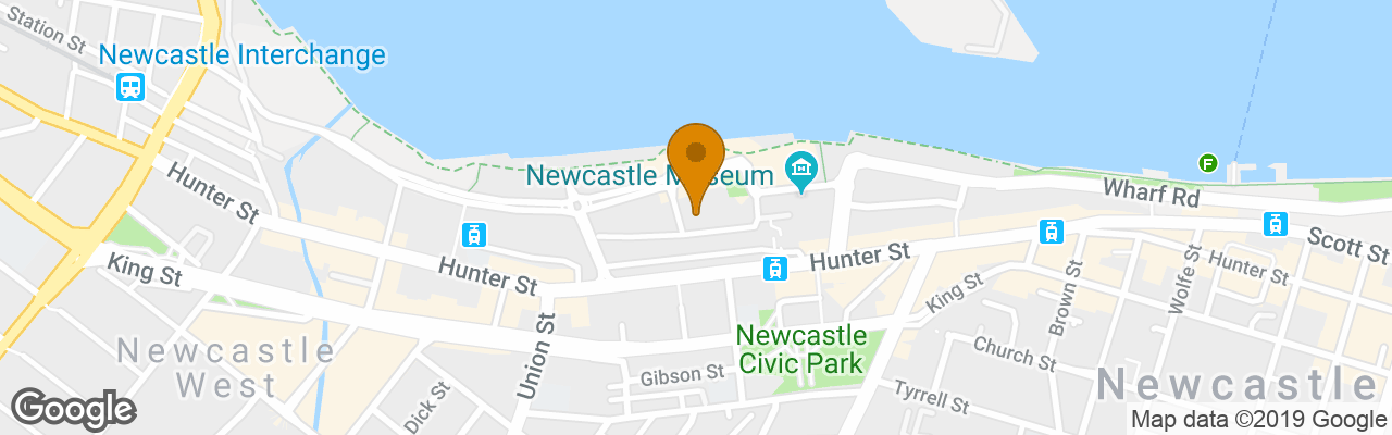 Hotel Chifley Apartments Newcastle