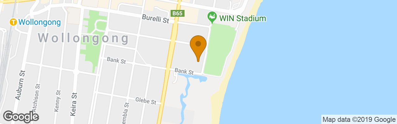 Sage Hotel Wollongong