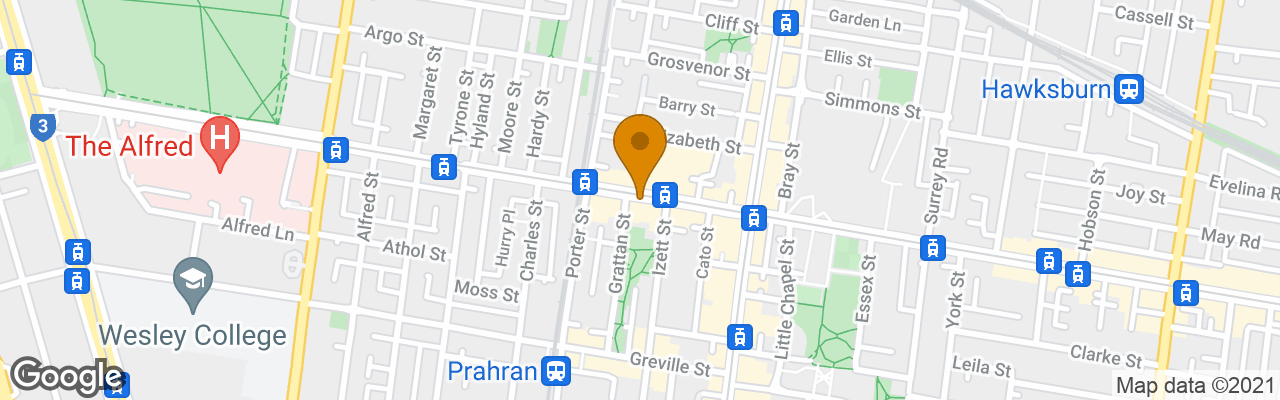 Hotel Art Series The Cullen