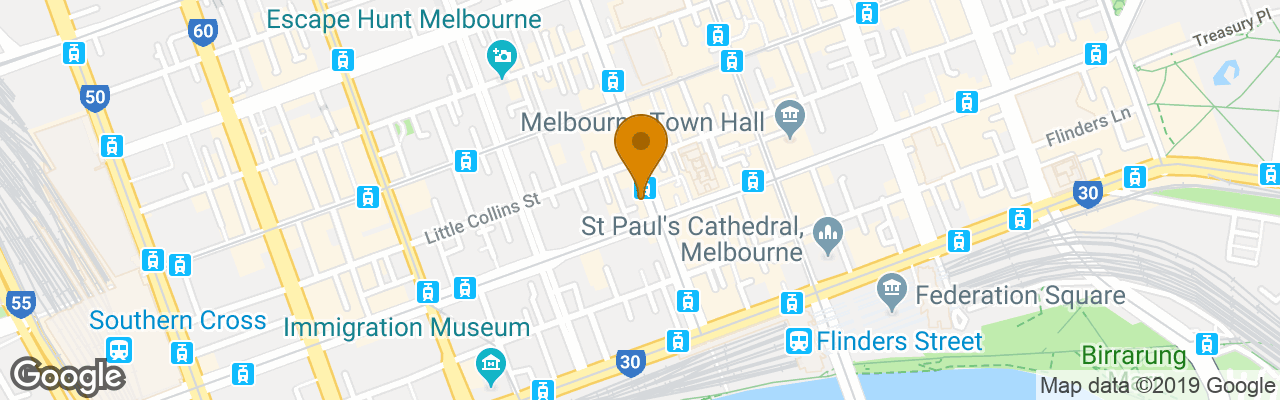 Hotel Ibis Budget Melbourne CBD