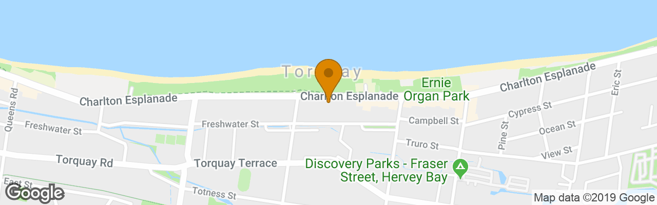 Hotel Nomads Next Backpackers Hervey Bay