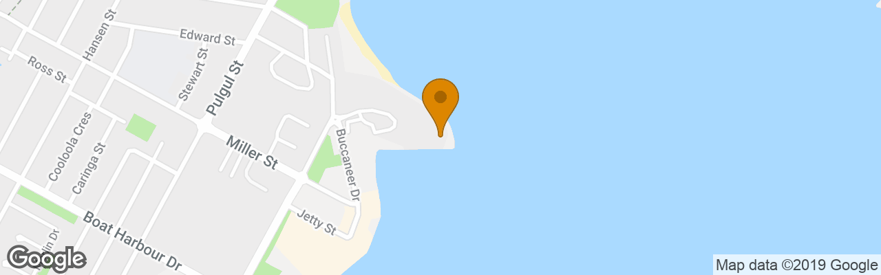 Hotel BreakFree Great Sandy Straits