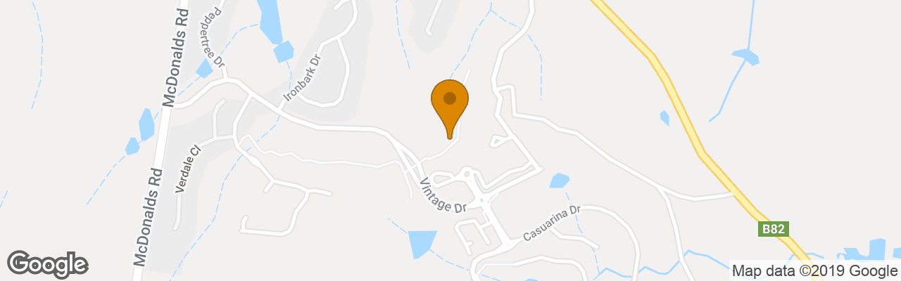 Hotel Château Élan Hunter Valley