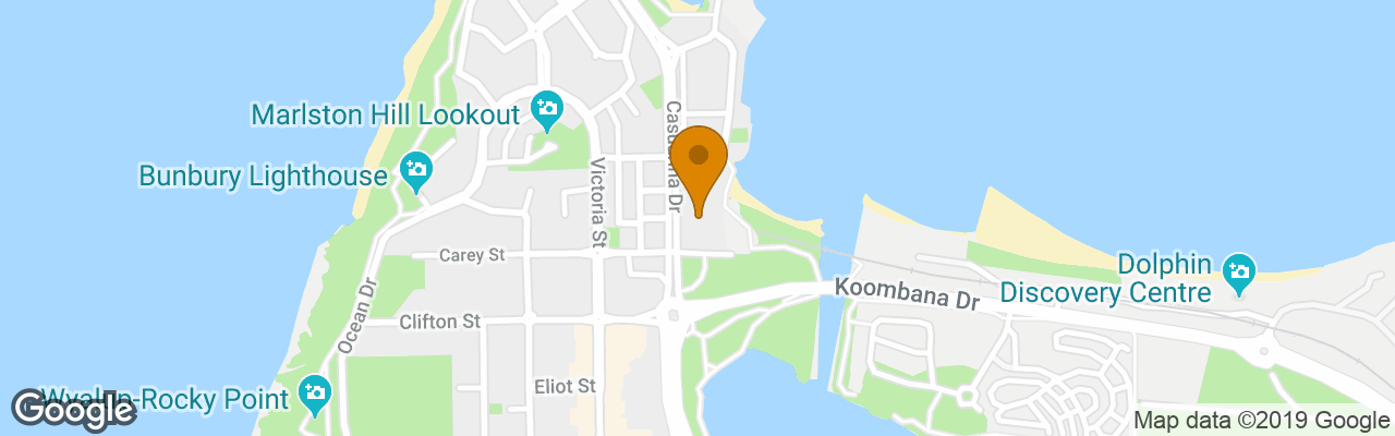 Mantra Bunbury Hotel