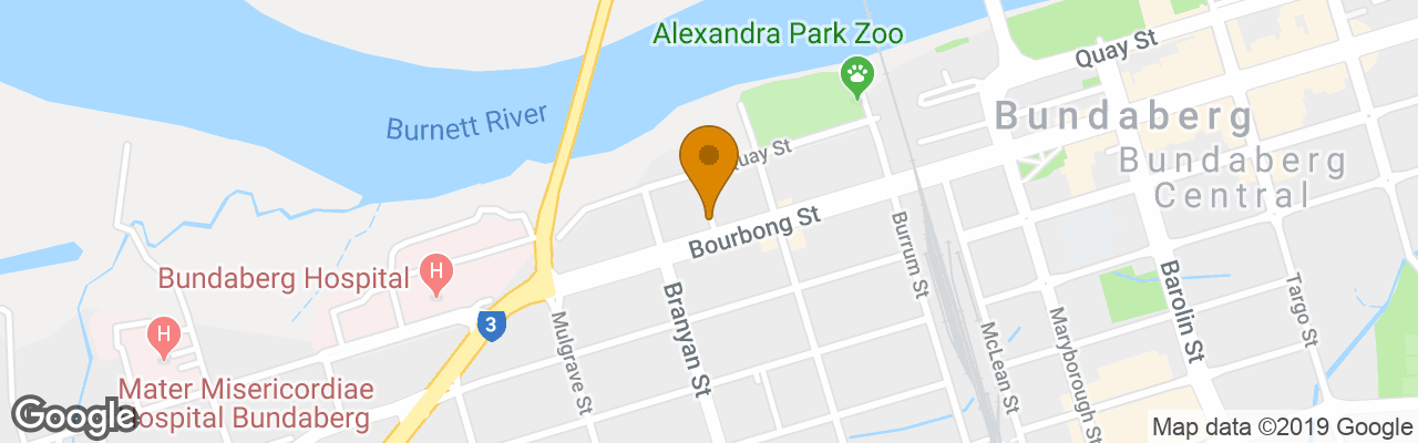 Hotel Econo Lodge Park Lane