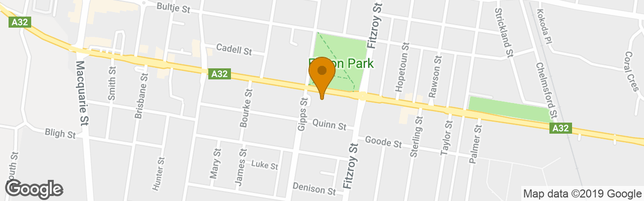 Hotel Econo Lodge Fountain View