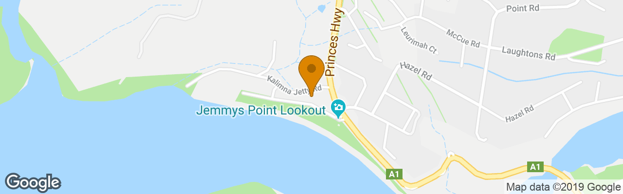 Hotel Econo Lodge Absolute Lake Entrance