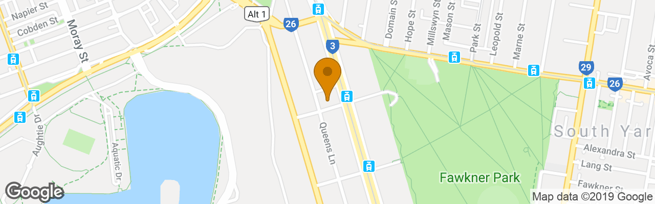 Hotel Art Series The Blackman