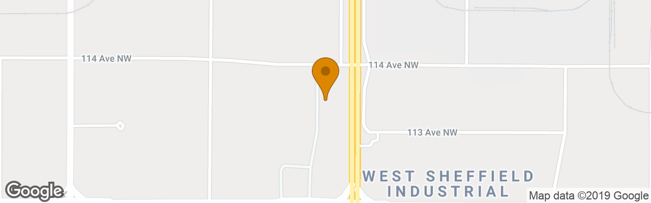 Hotel Holiday Inn West Edmonton