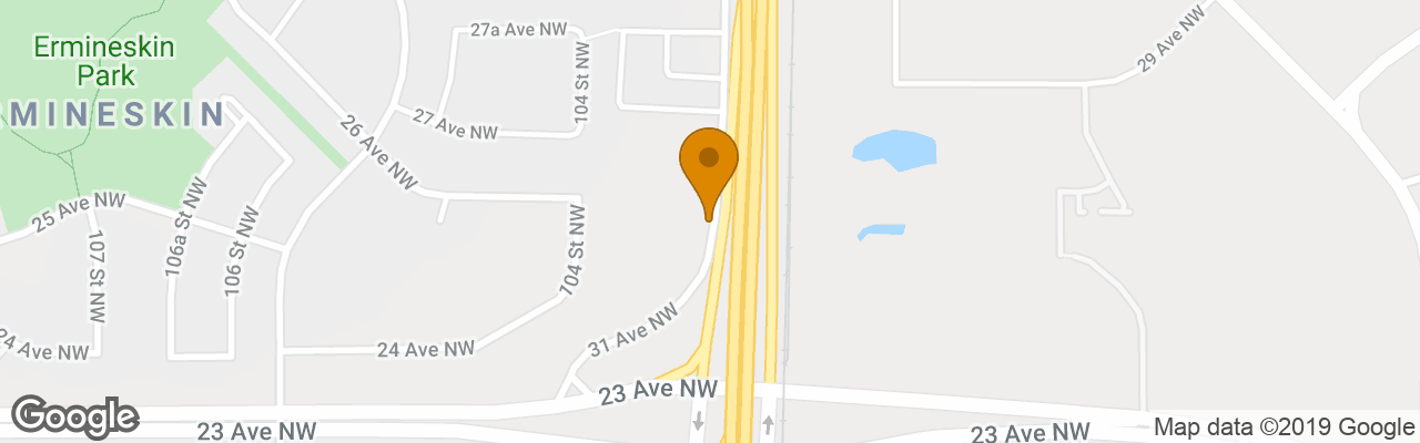 Hotel Holiday Inn Express Edmonton South