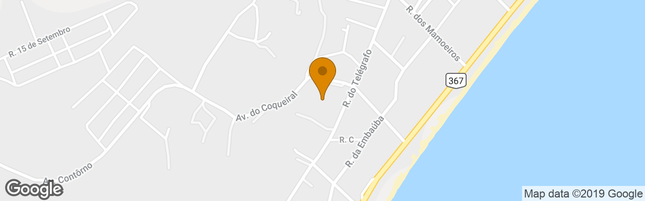 Hotel Golden Dolphin 