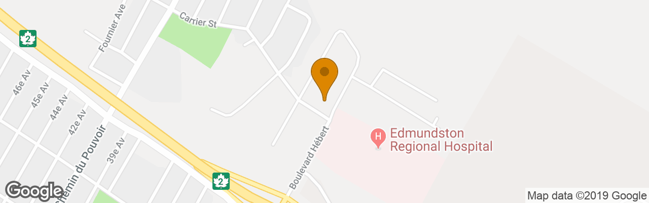 Hotel Best Western Edmundston